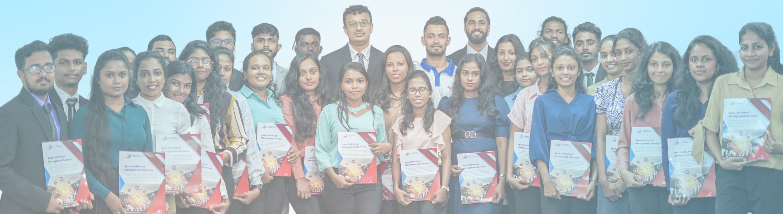 AIMS Professional Services - University Pillar